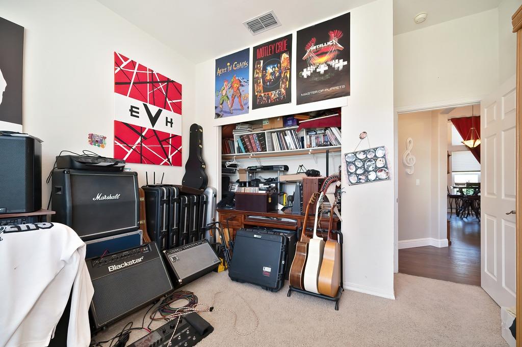 Abierto Drive, Rancho Murieta, California image 24