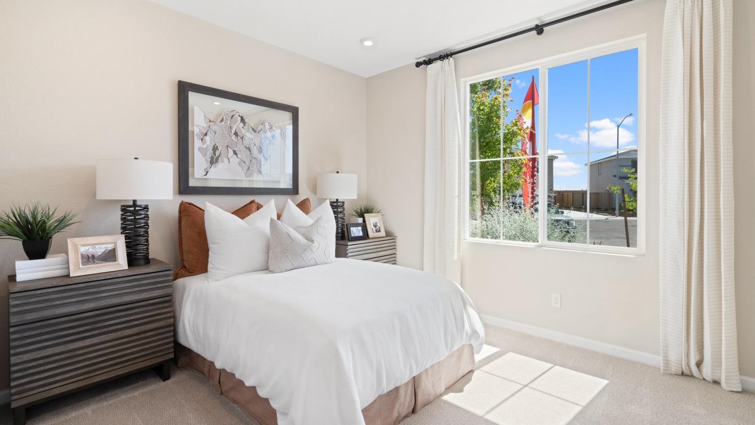 Detail Gallery Image 6 of 36 For 1079 Fiano Pl, Manteca,  CA 95337 - 4 Beds | 3 Baths
