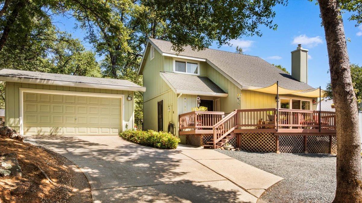 Detail Gallery Image 1 of 68 For 18017 Foxtail Dr, Penn Valley,  CA 95946 - 2 Beds | 1/1 Baths
