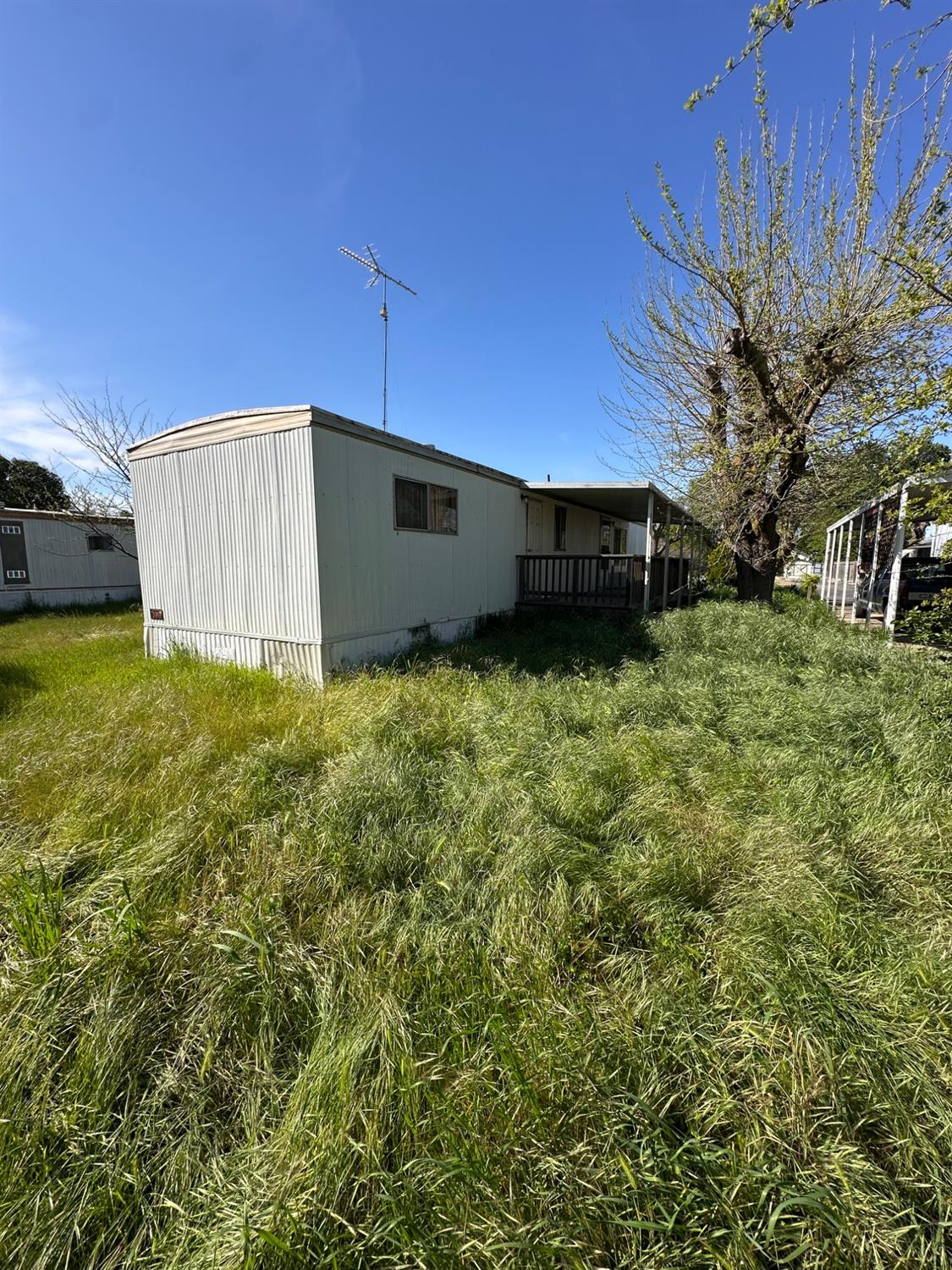 Detail Gallery Image 4 of 13 For 8831 State Highway 70 9, Marysville,  CA 95901 - 2 Beds | 2 Baths