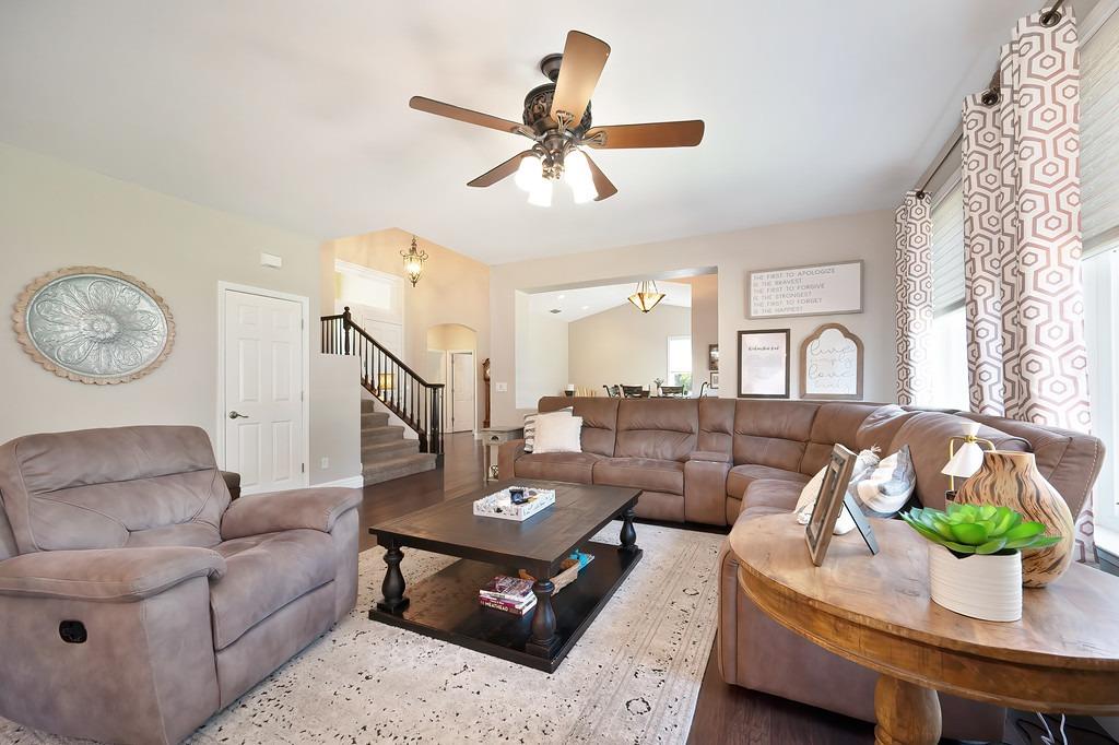 Abierto Drive, Rancho Murieta, California image 12