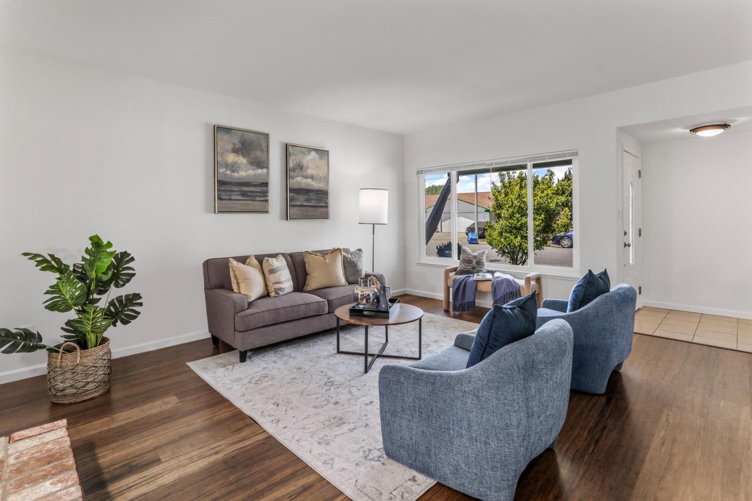 Detail Gallery Image 6 of 33 For 4632 Griffith Ave, Fremont,  CA 94538 - 4 Beds | 2 Baths