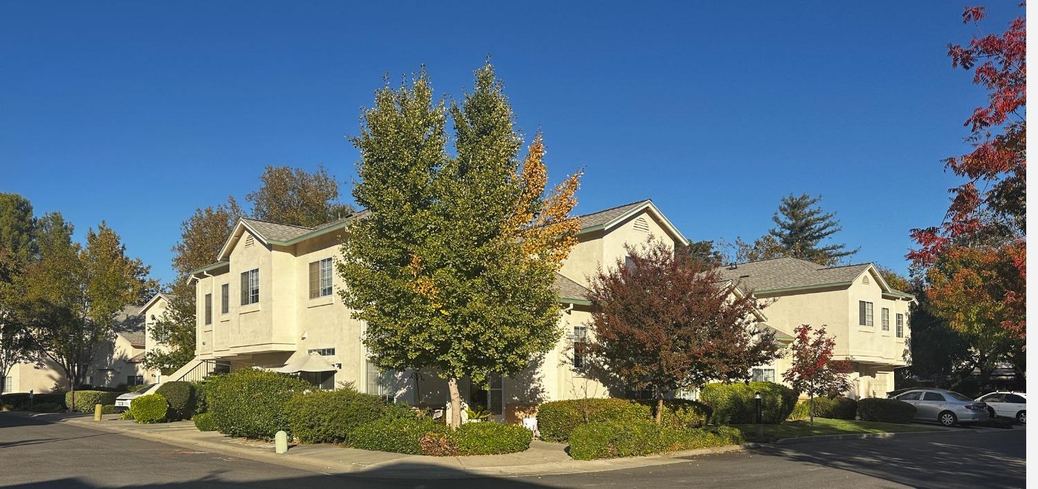 Greene Terrace, Davis, California image 1