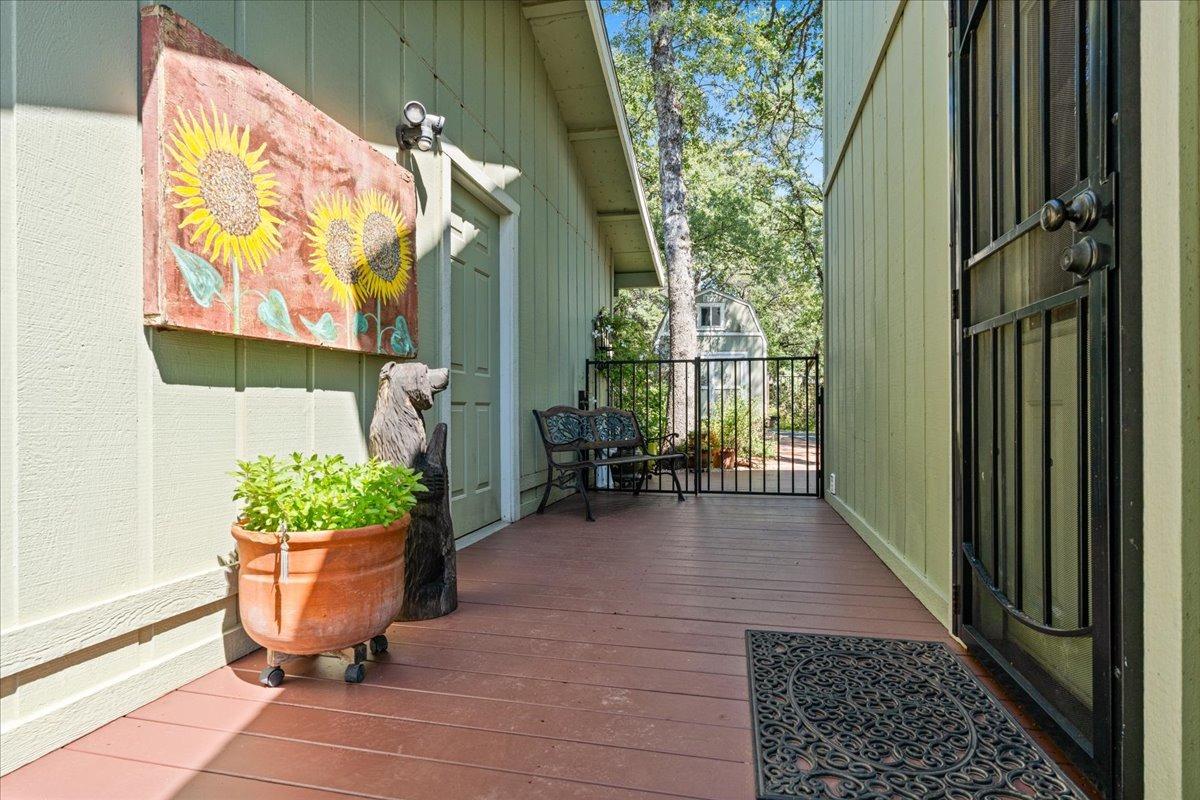 Detail Gallery Image 41 of 68 For 18017 Foxtail Dr, Penn Valley,  CA 95946 - 2 Beds | 1/1 Baths