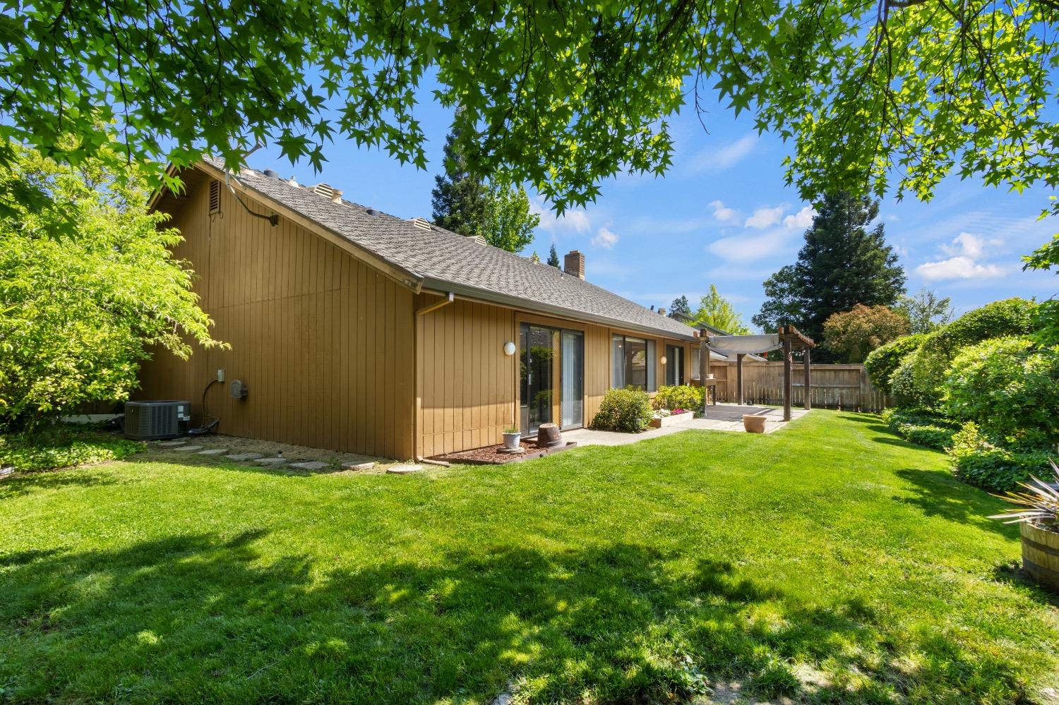 Terrace Oak Circle, Fair Oaks, California image 47