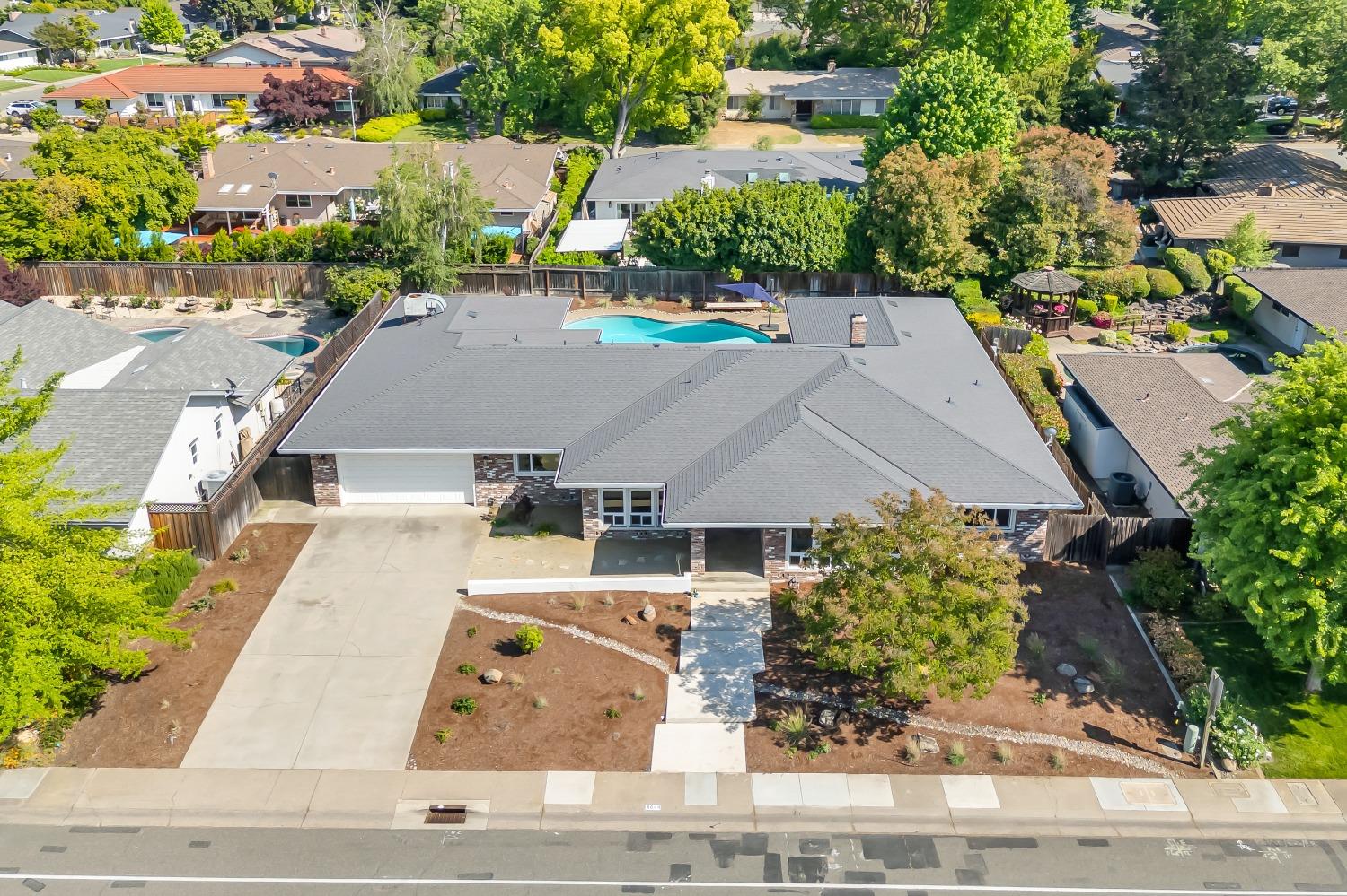 Detail Gallery Image 57 of 64 For 4644 American River Dr, Sacramento,  CA 95864 - 5 Beds | 3 Baths