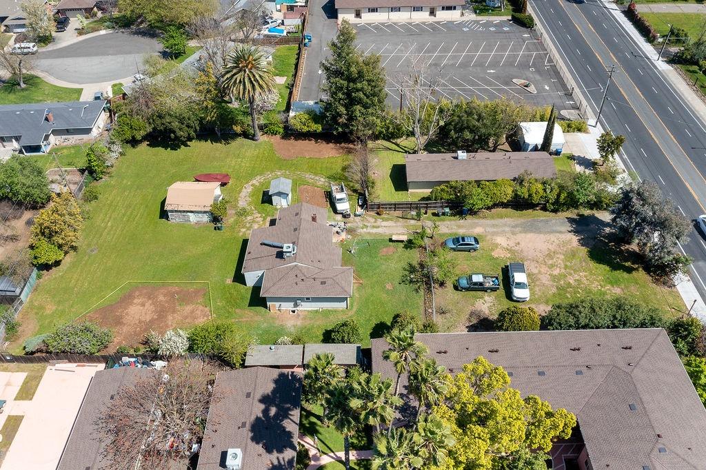 Marconi Avenue, Sacramento, California image 43
