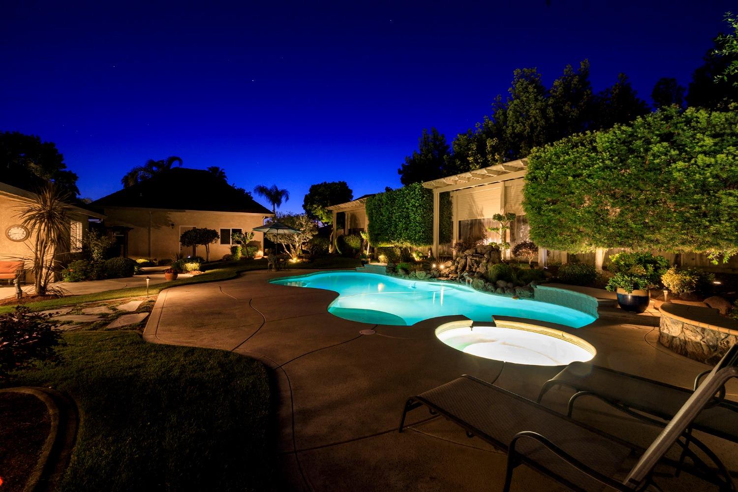 Detail Gallery Image 54 of 77 For 11325 Wild Oak Dr, Oakdale,  CA 95361 - 4 Beds | 2/1 Baths