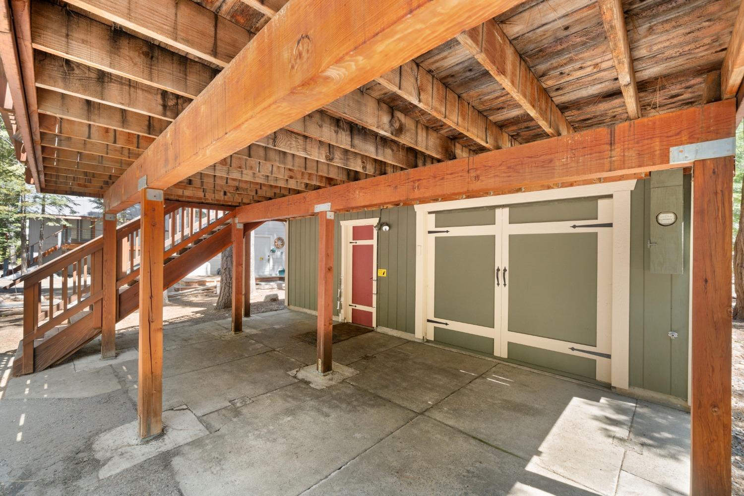 3rd Avenue, Tahoma, California image 9