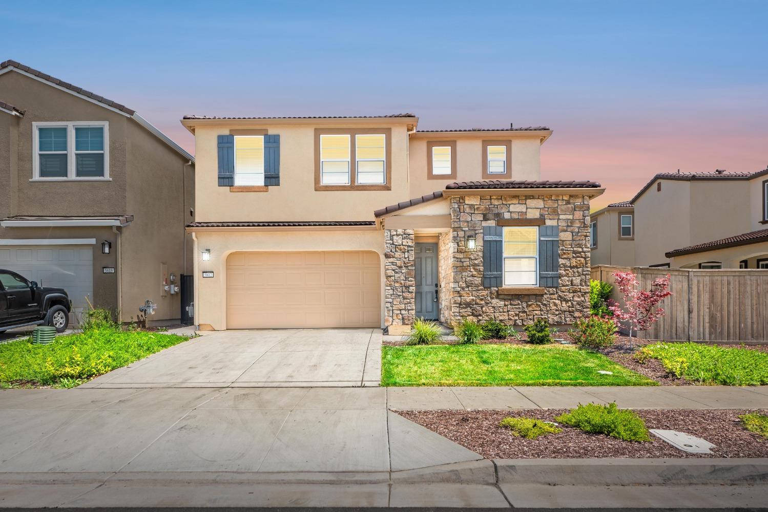 Harveston Way, Sacramento, California image 1