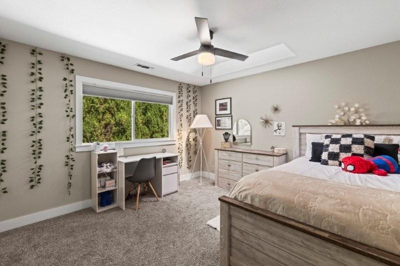 Detail Gallery Image 25 of 48 For 24740 Oro Valley Rd, Auburn,  CA 95602 - 4 Beds | 2 Baths