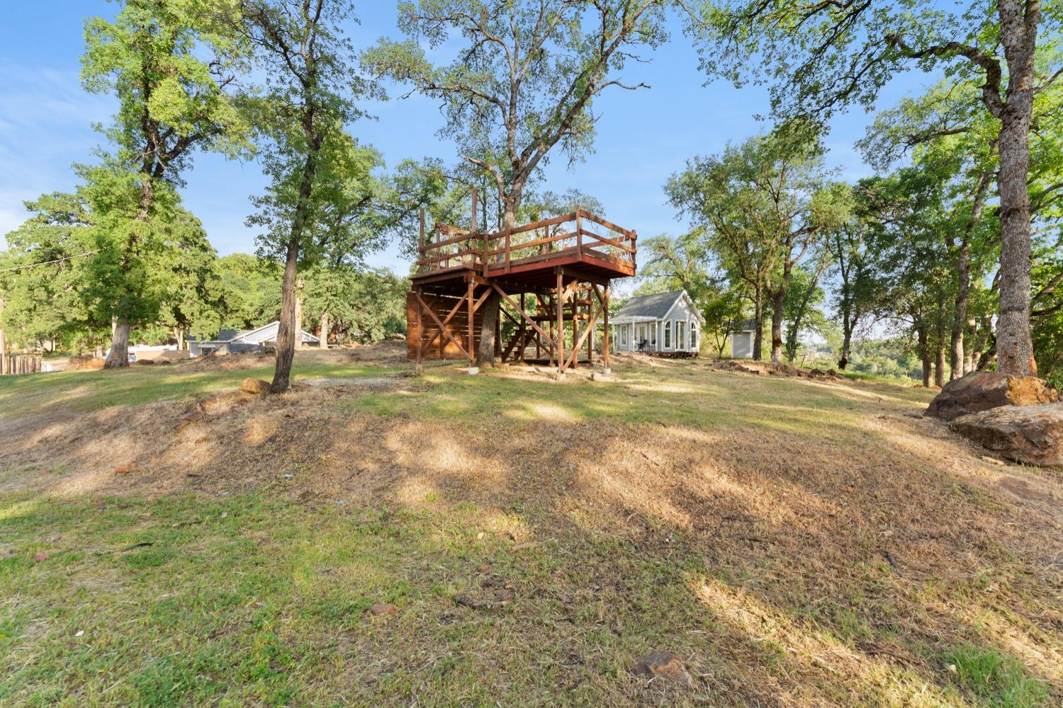 Detail Gallery Image 55 of 99 For 2710 Boulder Ln, Placerville,  CA 95667 - 4 Beds | 3 Baths