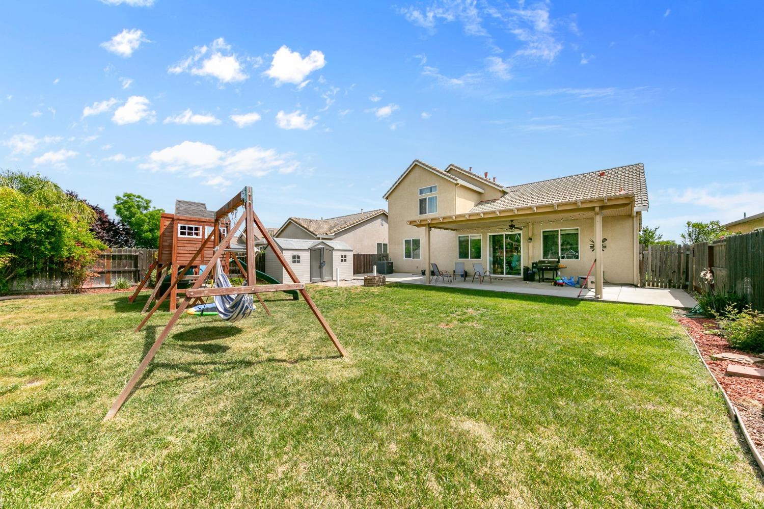 Ladyfern Street, Plumas Lake, California image 46