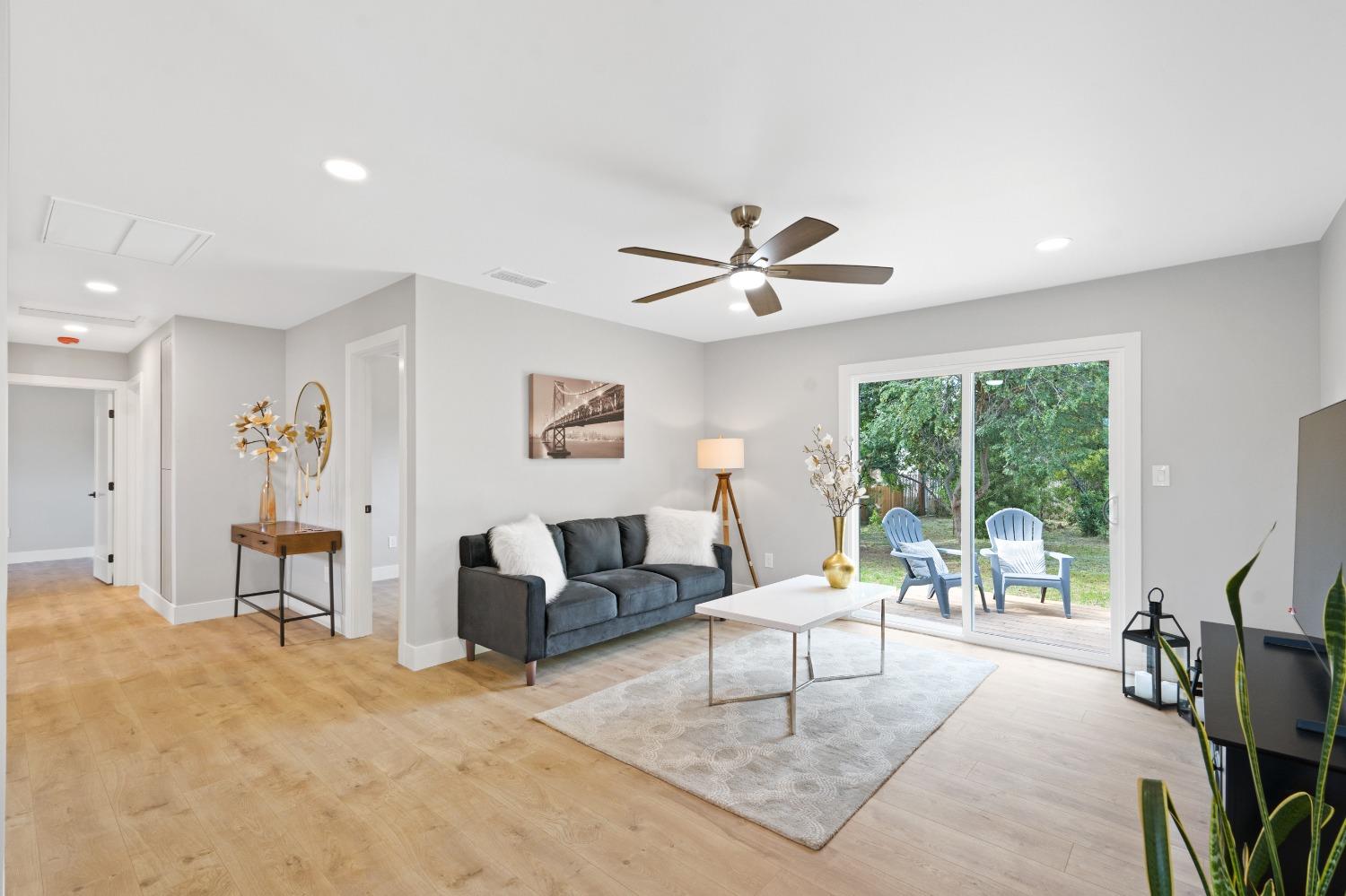 Aerobee Avenue, Fair Oaks, California image 3
