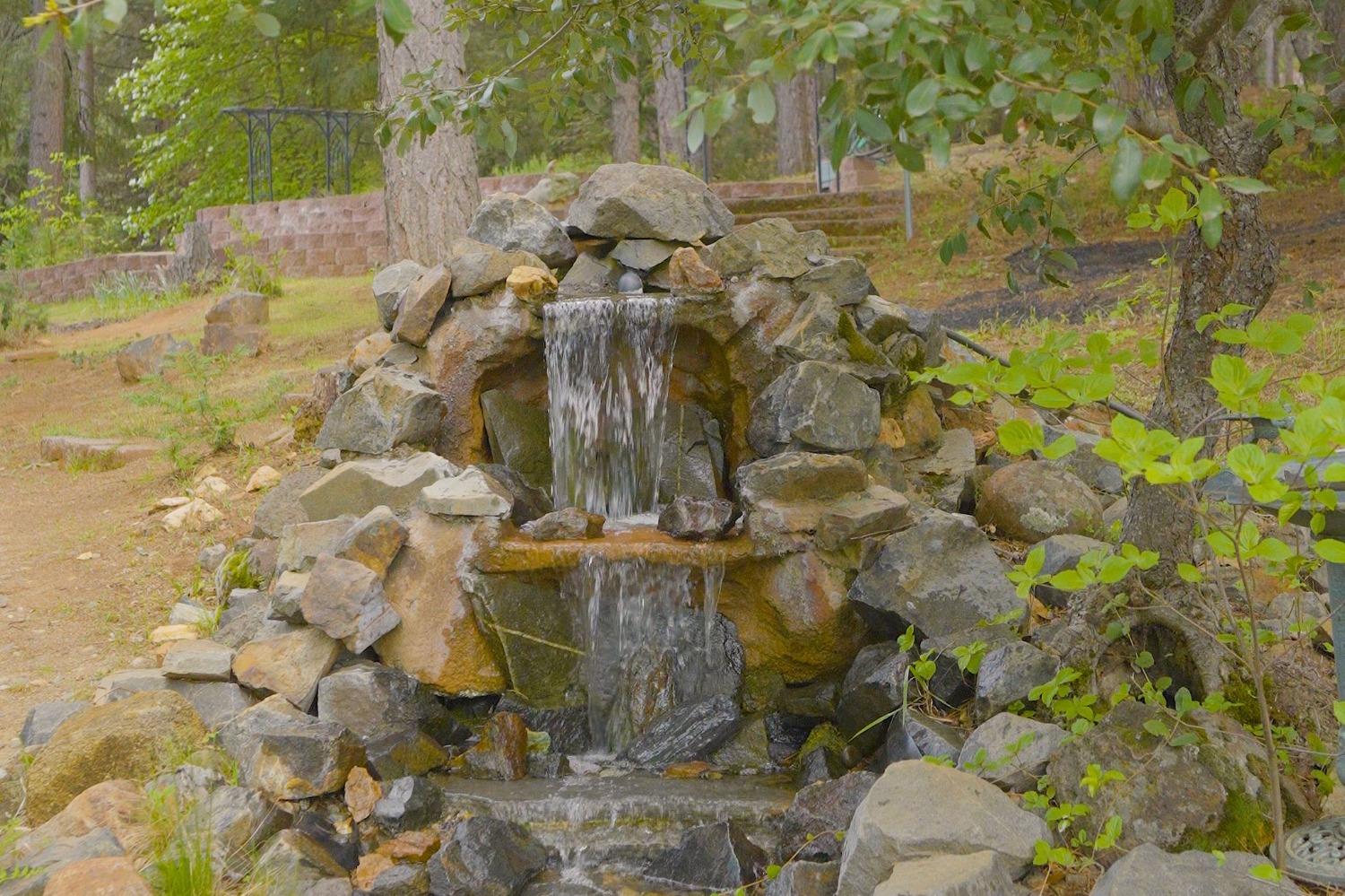 Deep Haven Road, Pollock Pines, California image 46