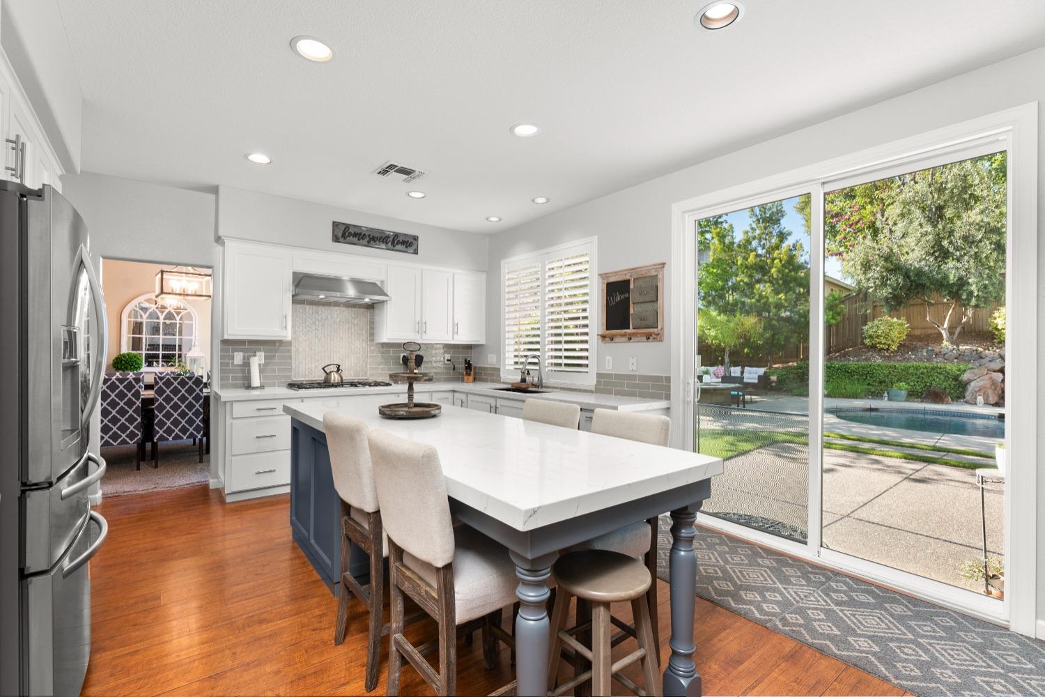 Rosado Drive, El Dorado Hills, California image 11