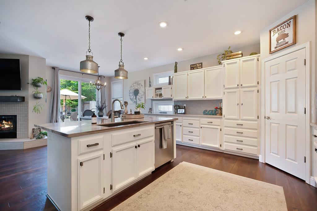 Abierto Drive, Rancho Murieta, California image 15