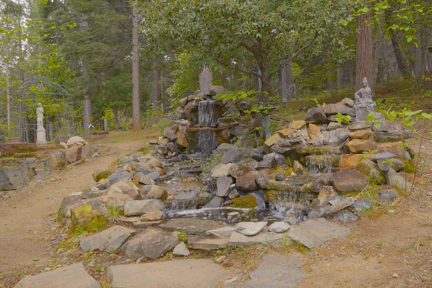 Deep Haven Road, Pollock Pines, California image 45