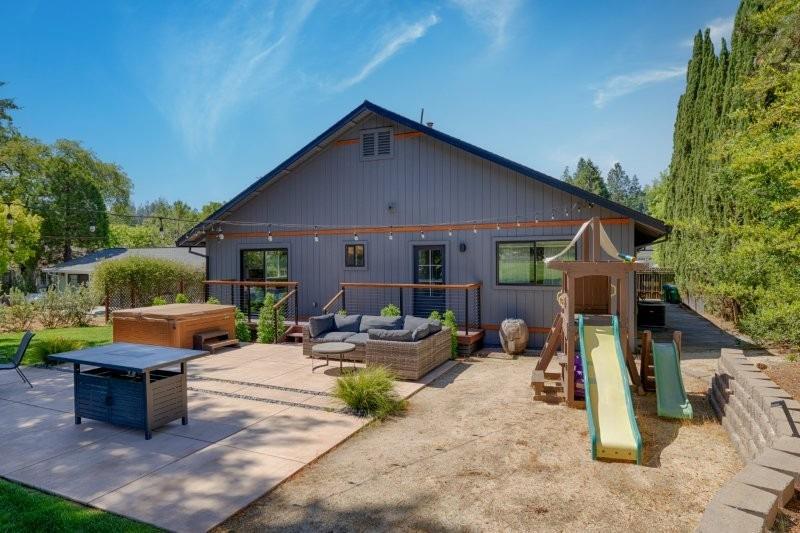 Detail Gallery Image 38 of 48 For 24740 Oro Valley Rd, Auburn,  CA 95602 - 4 Beds | 2 Baths