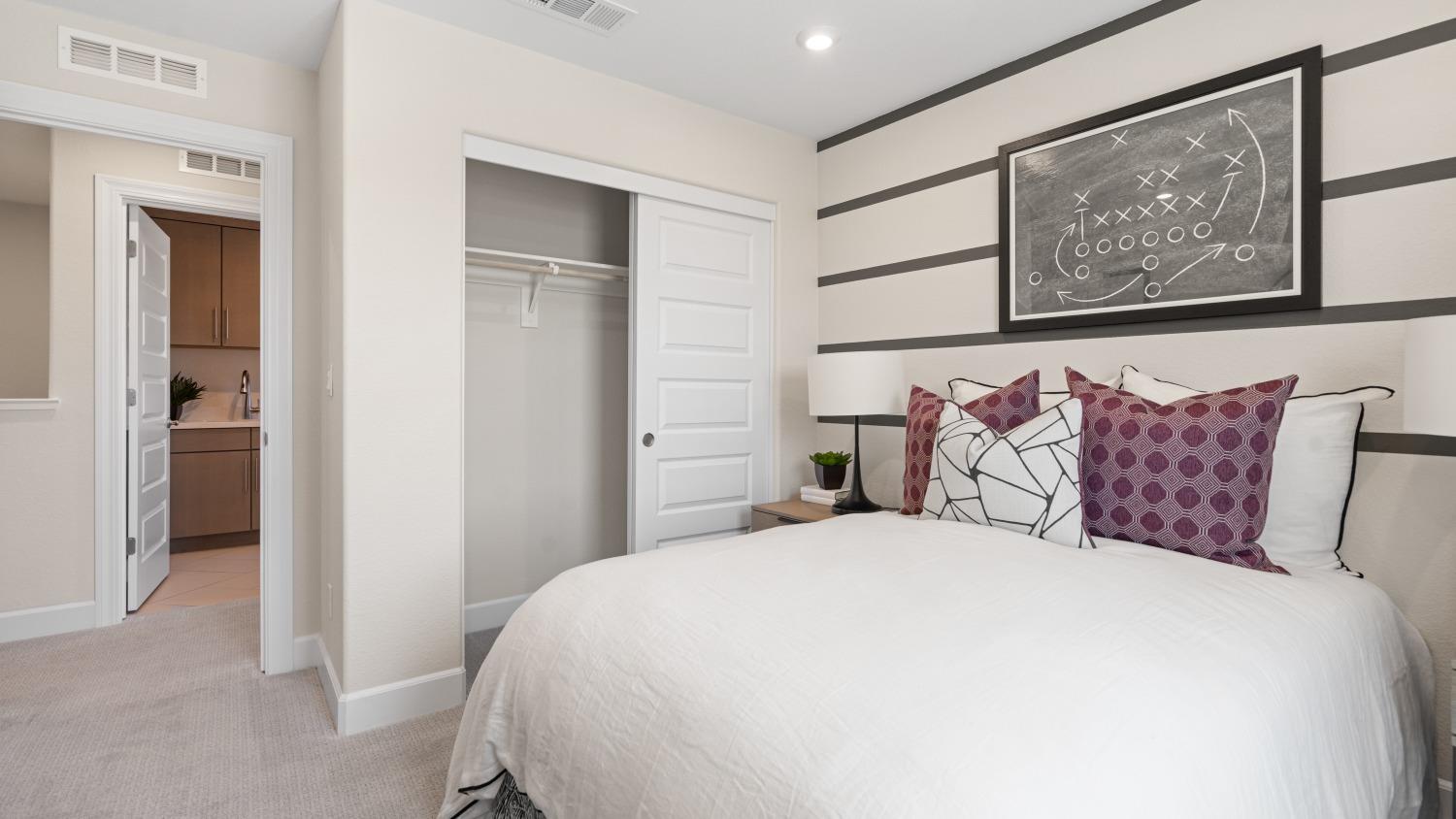 Detail Gallery Image 41 of 48 For 1093 Fiano Pl, Manteca,  CA 95337 - 5 Beds | 3 Baths