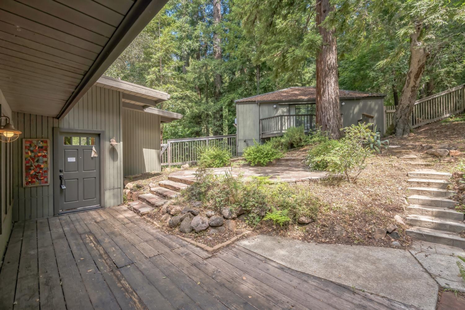 Highland Drive, Boulder Creek, California image 3
