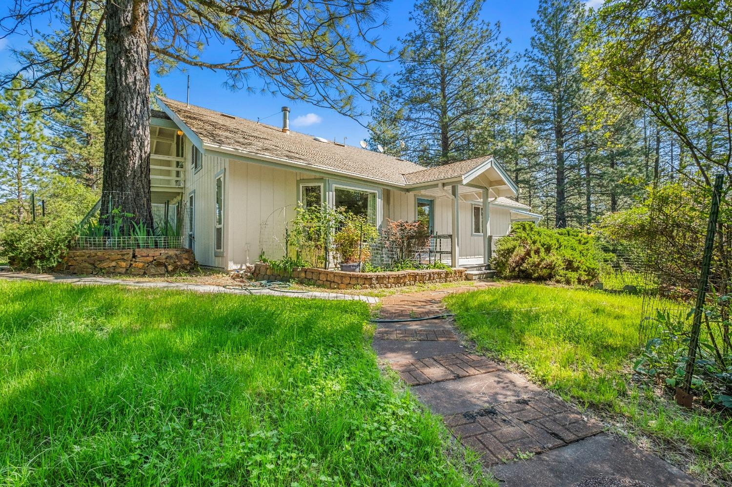 Detail Gallery Image 7 of 79 For 16080 Mount Whitney Dr, Fiddletown,  CA 95629 - 3 Beds | 2 Baths
