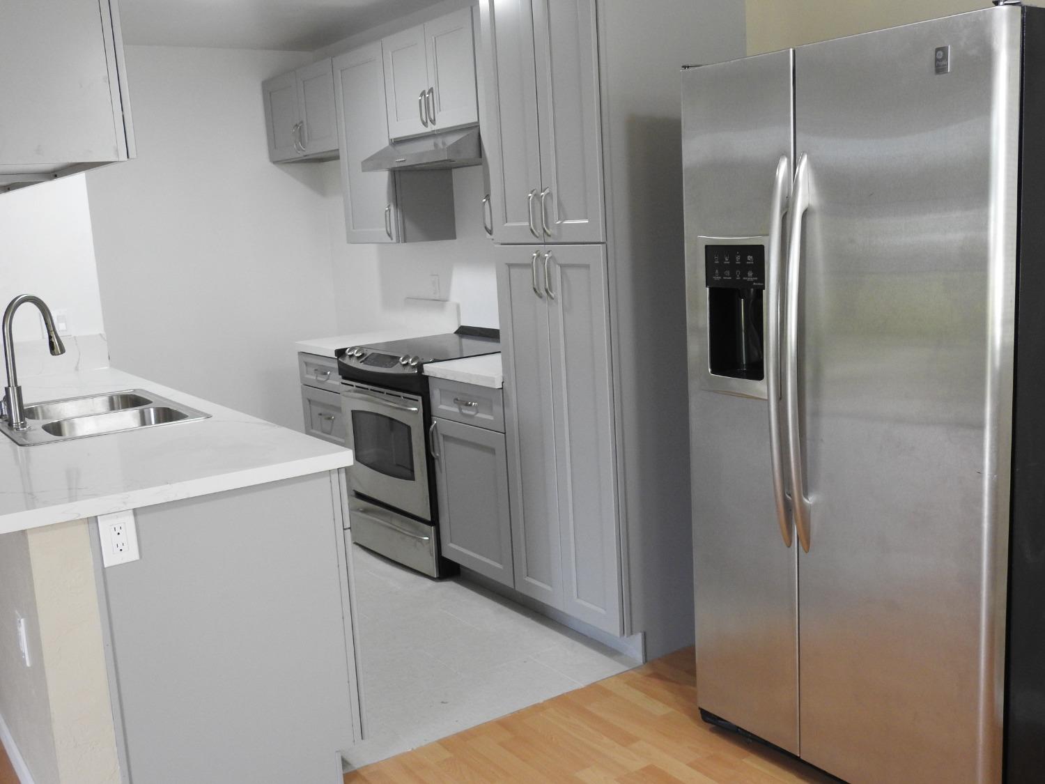 Detail Gallery Image 2 of 17 For 1236 Occidental #3,  Stockton,  CA 95203 - 2 Beds | 1 Baths
