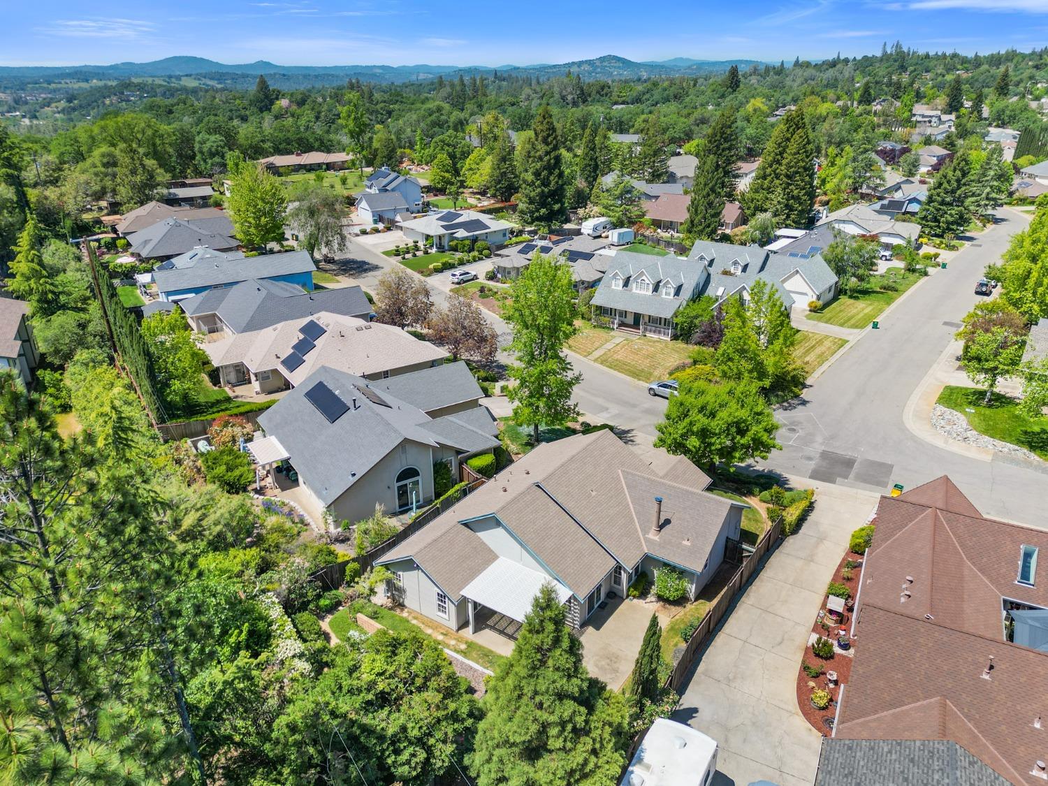 Carla Drive, Placerville, California image 48