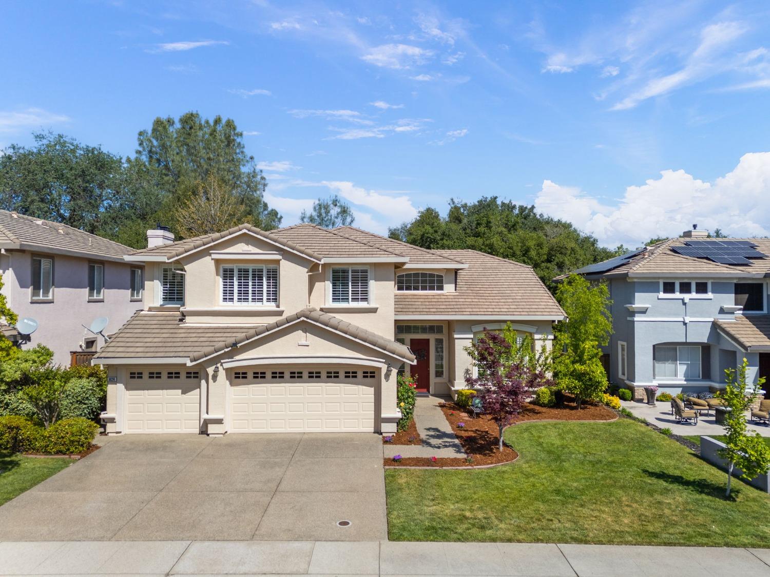 Morton Way, Folsom, California image 46