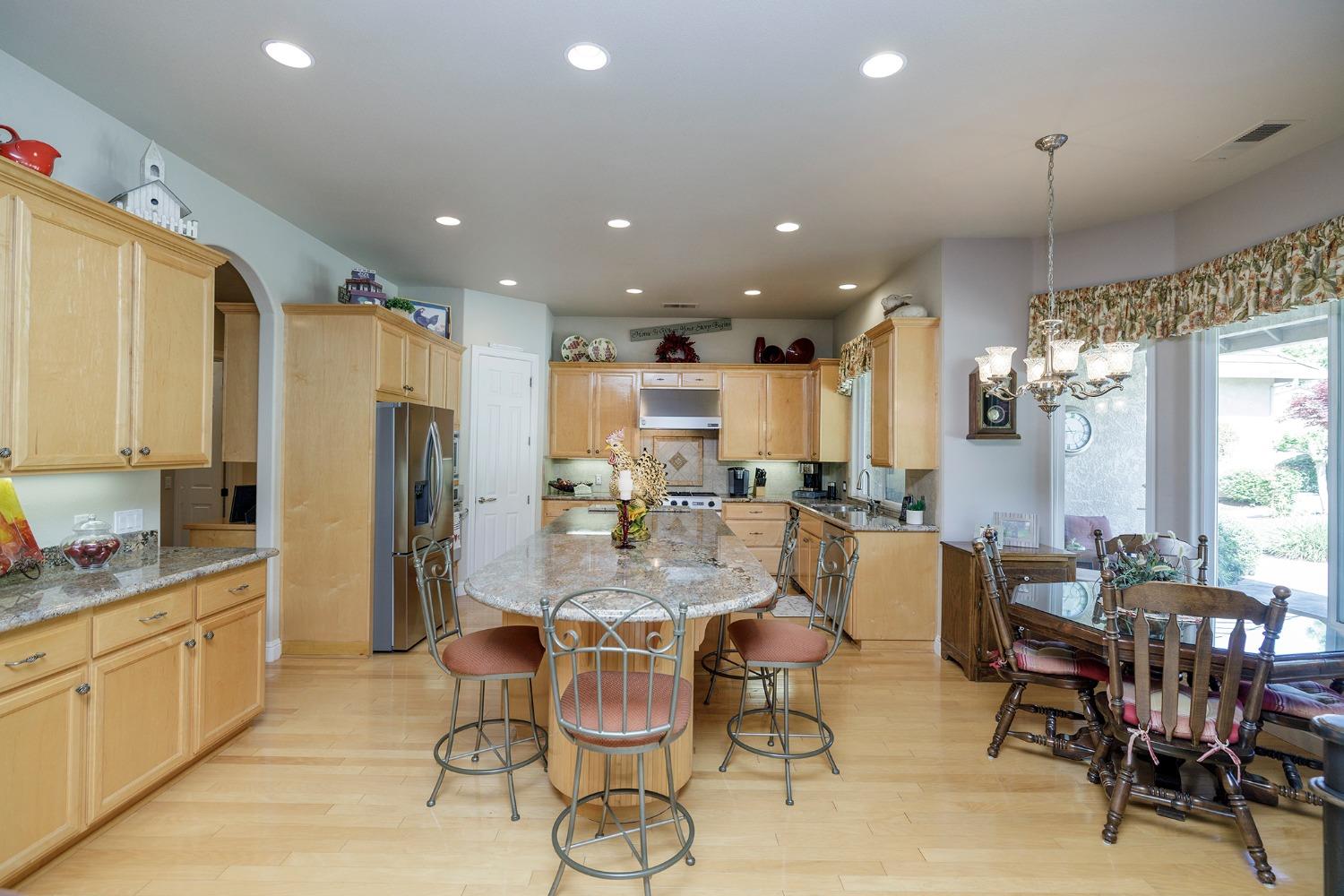 Detail Gallery Image 21 of 77 For 11325 Wild Oak Dr, Oakdale,  CA 95361 - 4 Beds | 2/1 Baths