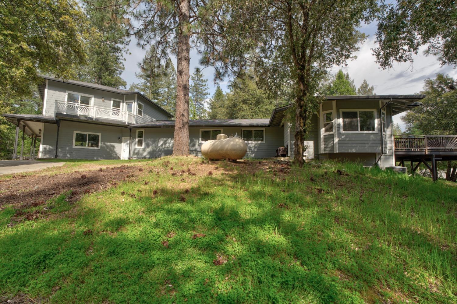 Birchwood Drive, Foresthill, California image 33