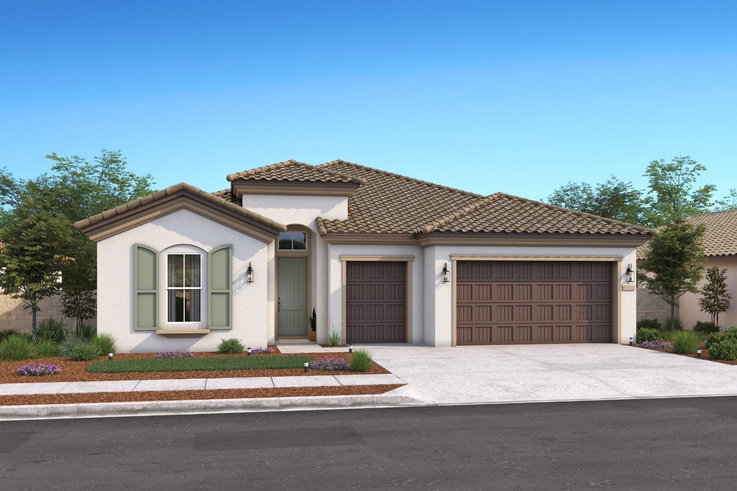 Hooded Crow Way, Rancho Cordova, California image 1