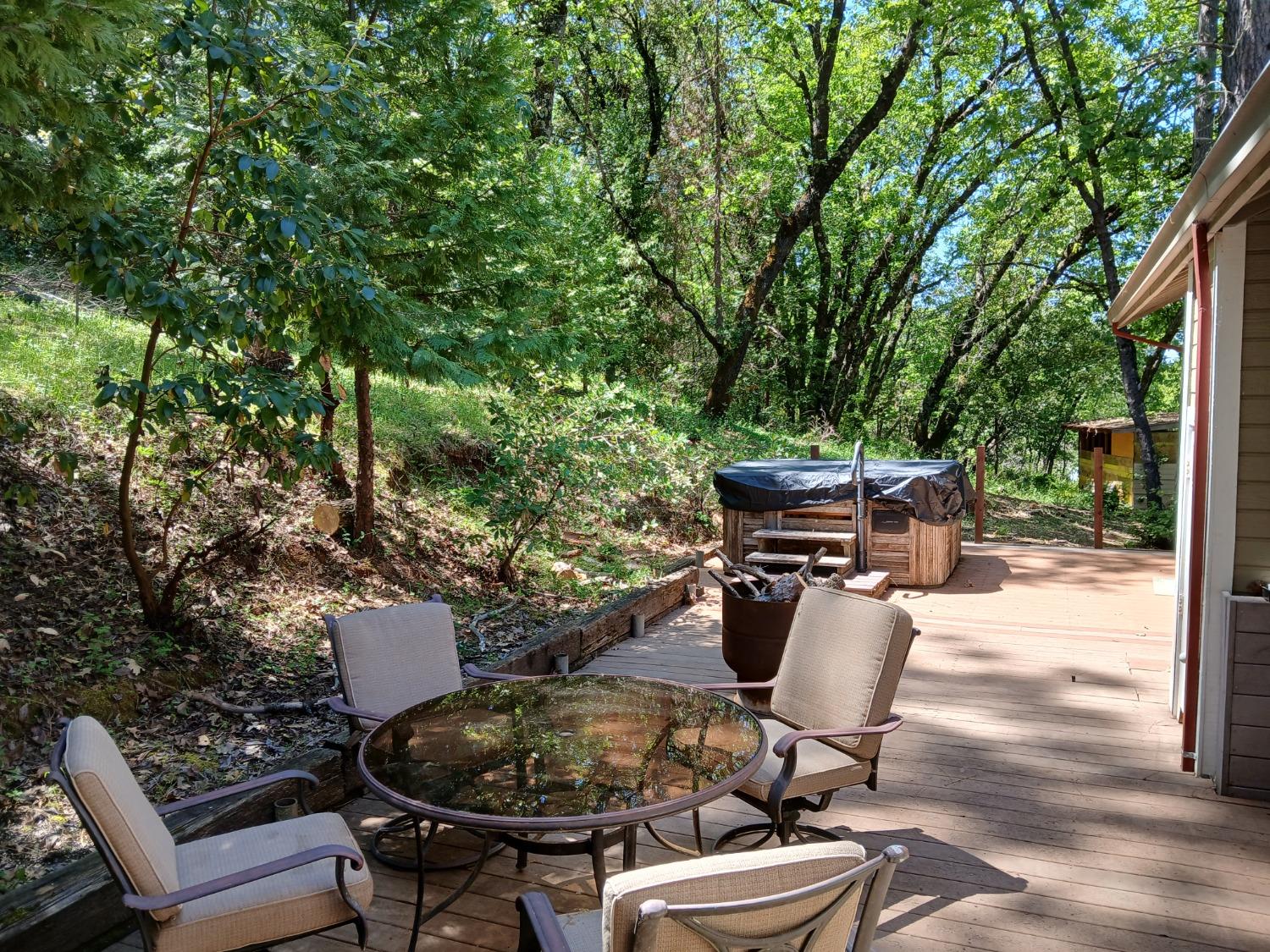 Wilderness Way, Jackson, California image 37