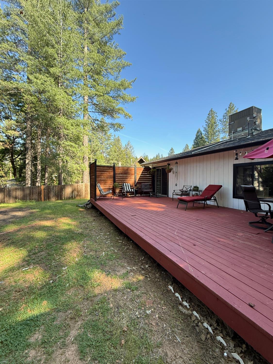 Daisy Circle, Pollock Pines, California image 25
