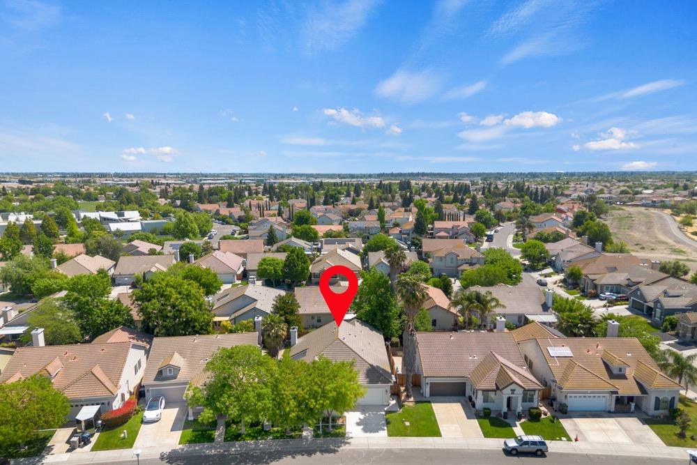 Detail Gallery Image 74 of 78 For 129 Opus Cir, Sacramento,  CA 95834 - 4 Beds | 2/1 Baths