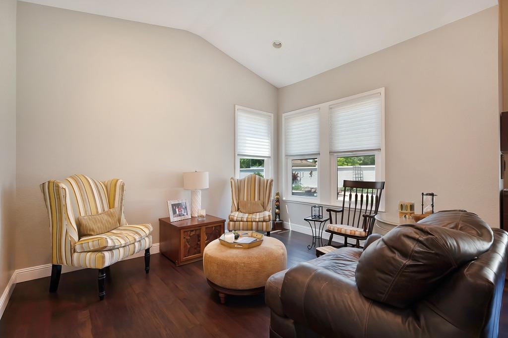 Abierto Drive, Rancho Murieta, California image 6