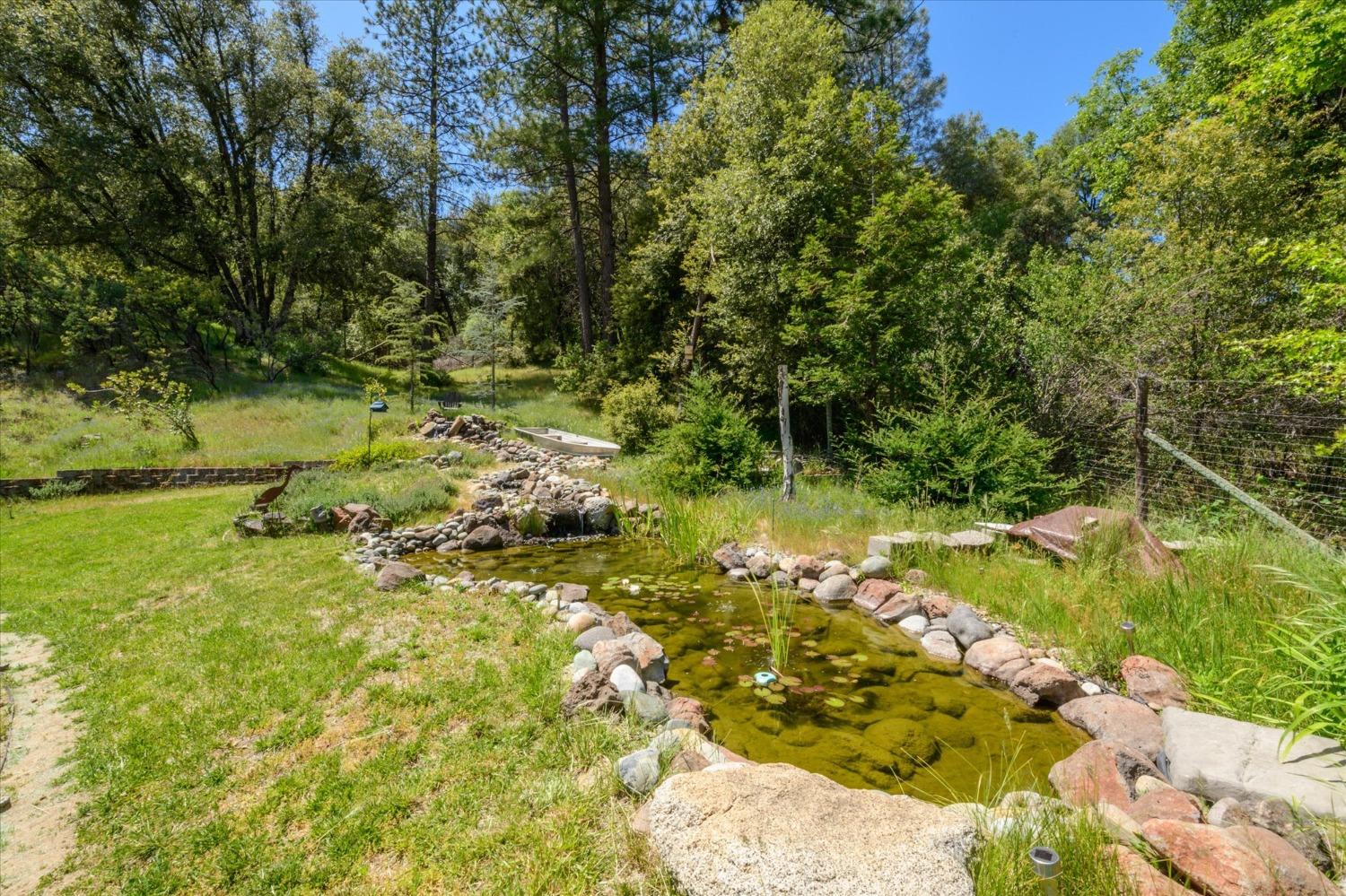 Yosemite Place, Placerville, California image 35