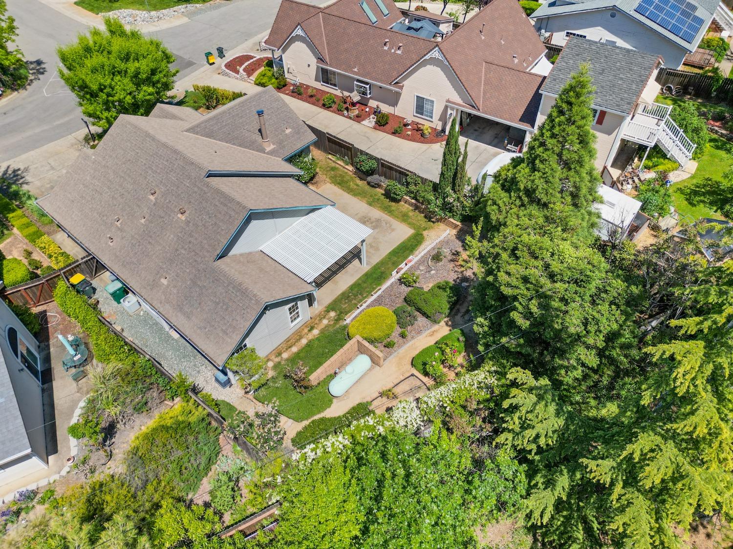 Carla Drive, Placerville, California image 44