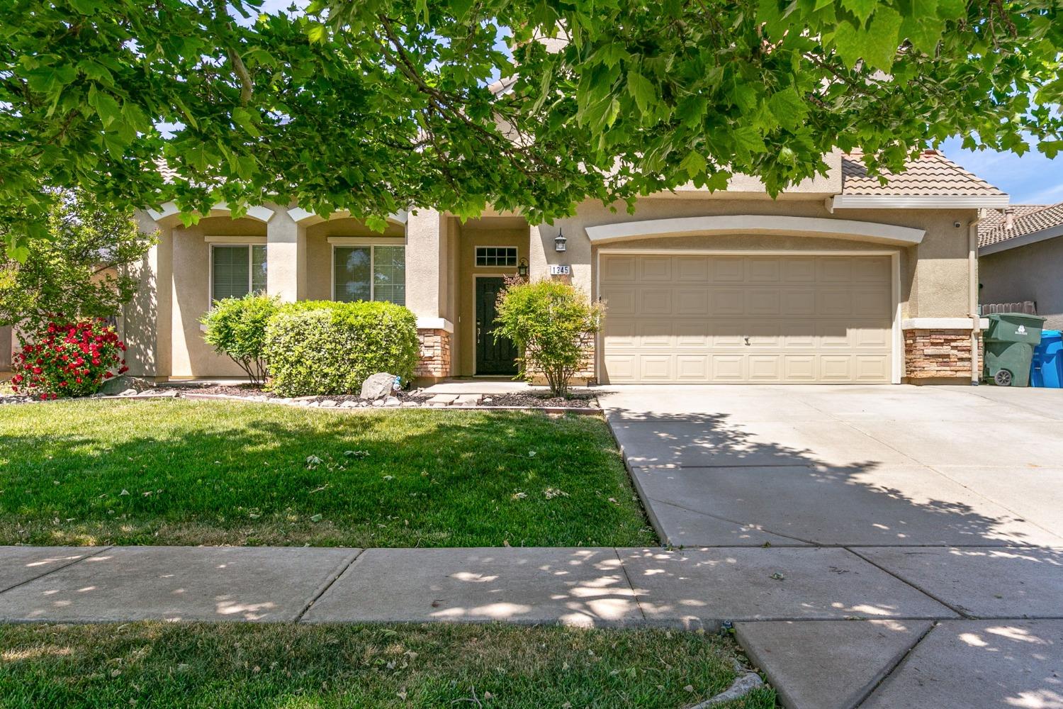 Ladyfern Street, Plumas Lake, California image 2