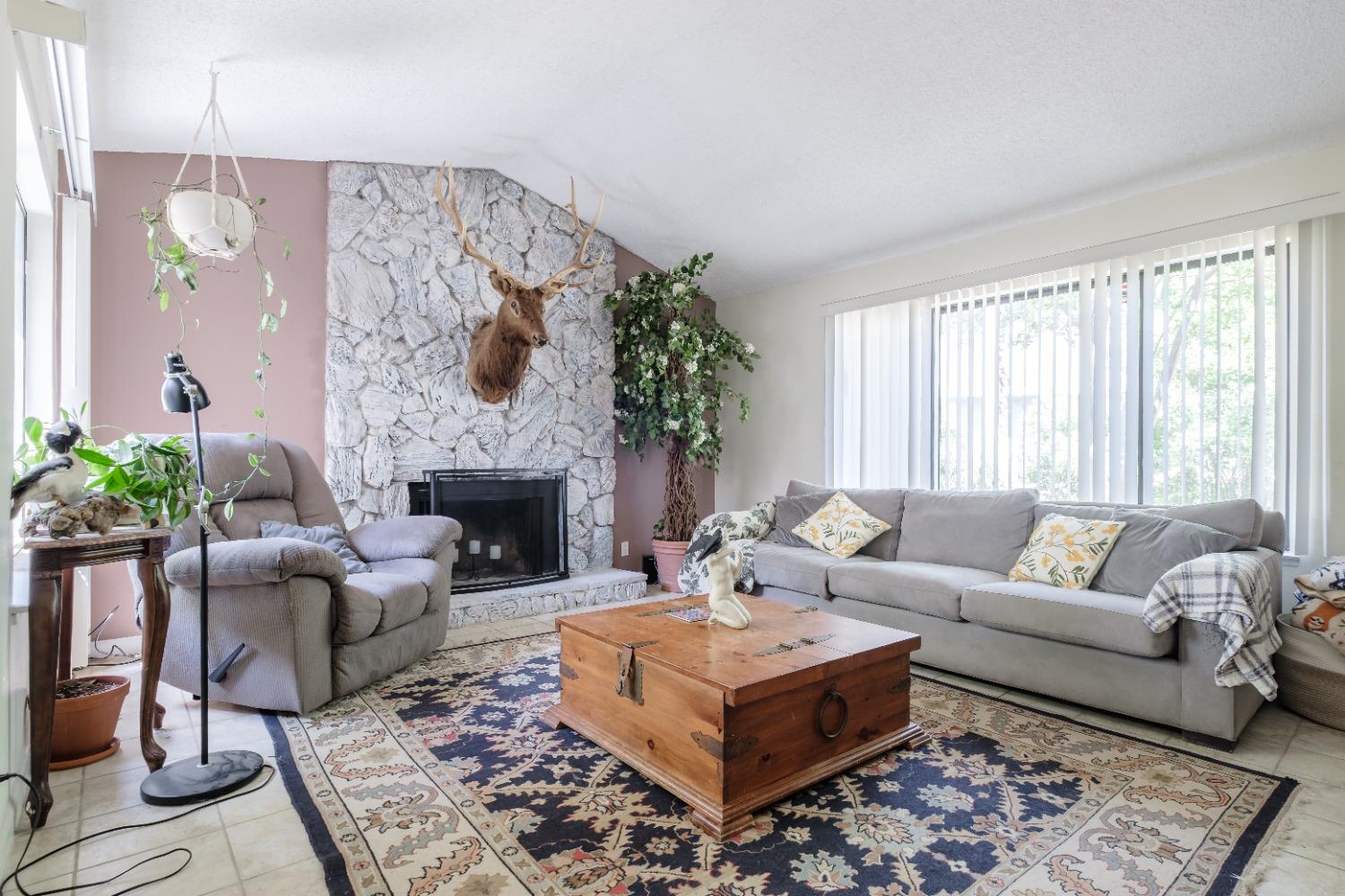 Platte River Court, Rancho Cordova, California image 46
