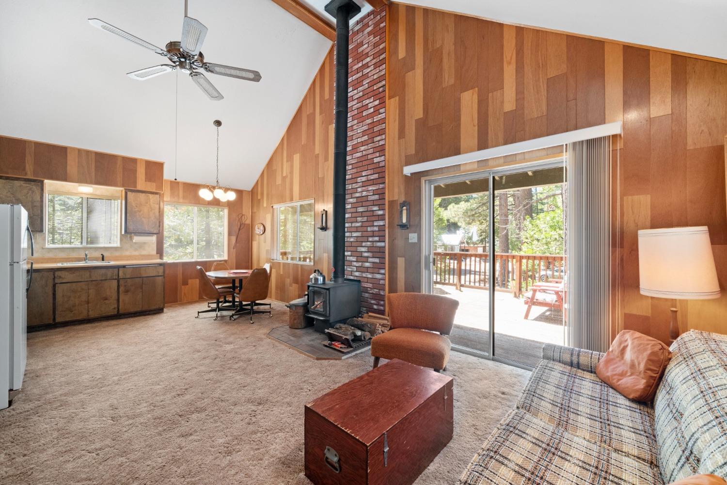 3rd Avenue, Tahoma, California image 19