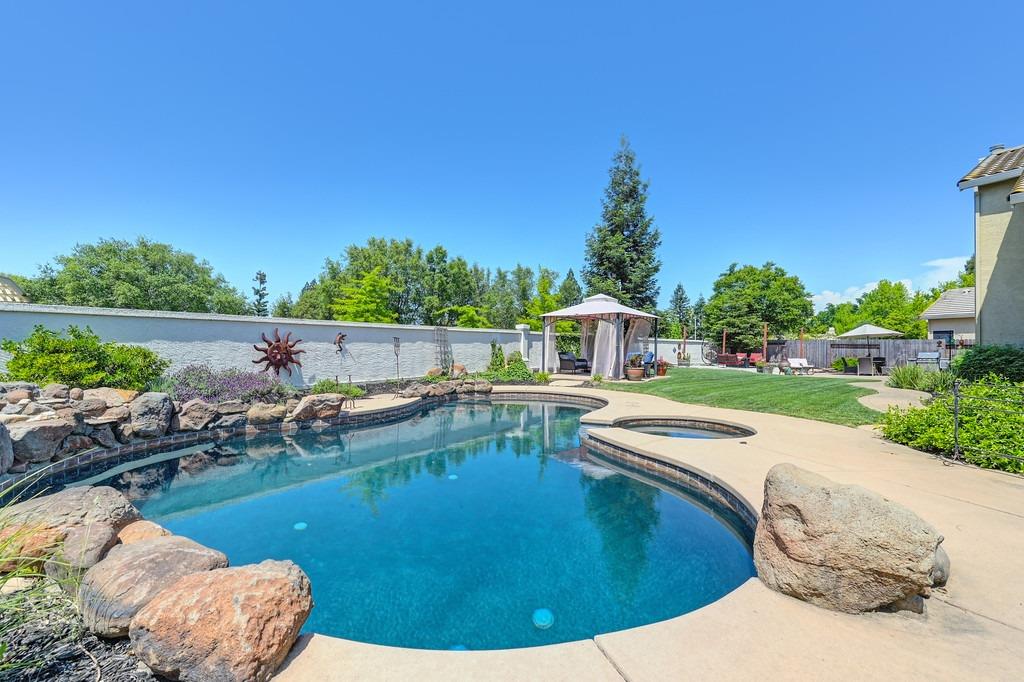 Abierto Drive, Rancho Murieta, California image 49