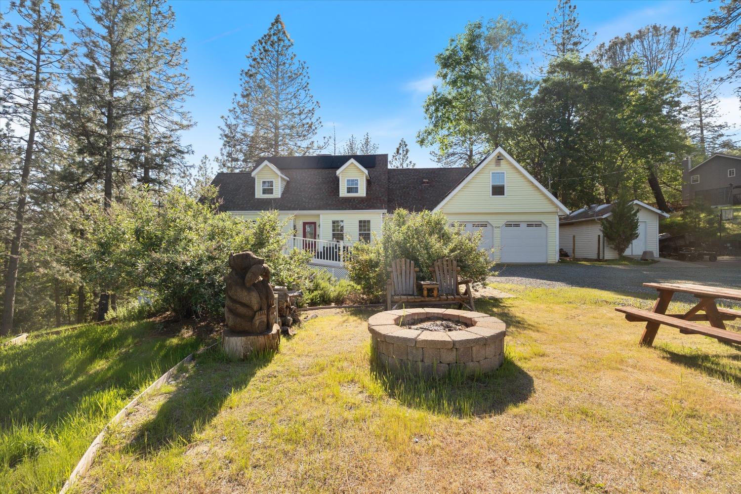 Detail Gallery Image 57 of 57 For 4540 Kruk Trail, Placerville,  CA 95667 - 3 Beds | 3 Baths