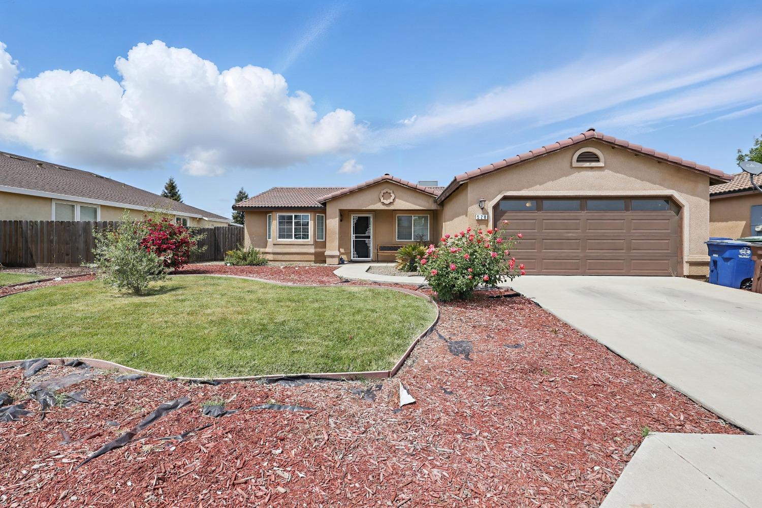 Englewood Avenue, Chowchilla, California image 1