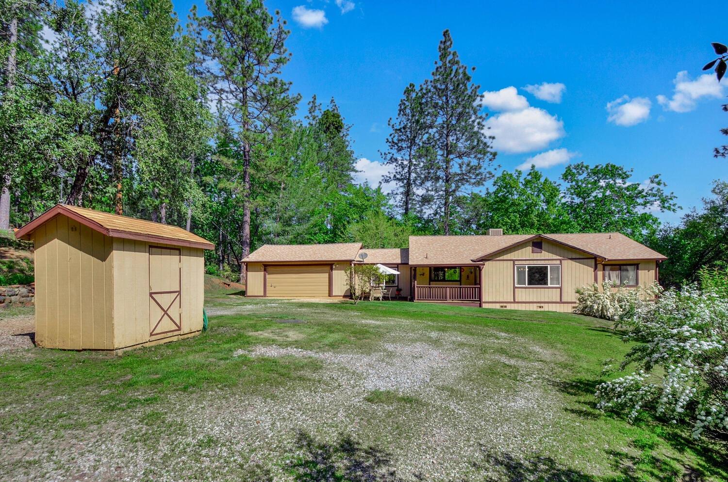 Meadow Road, Sutter Creek, California image 1