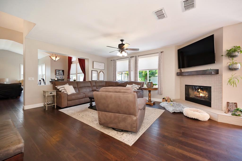 Abierto Drive, Rancho Murieta, California image 11