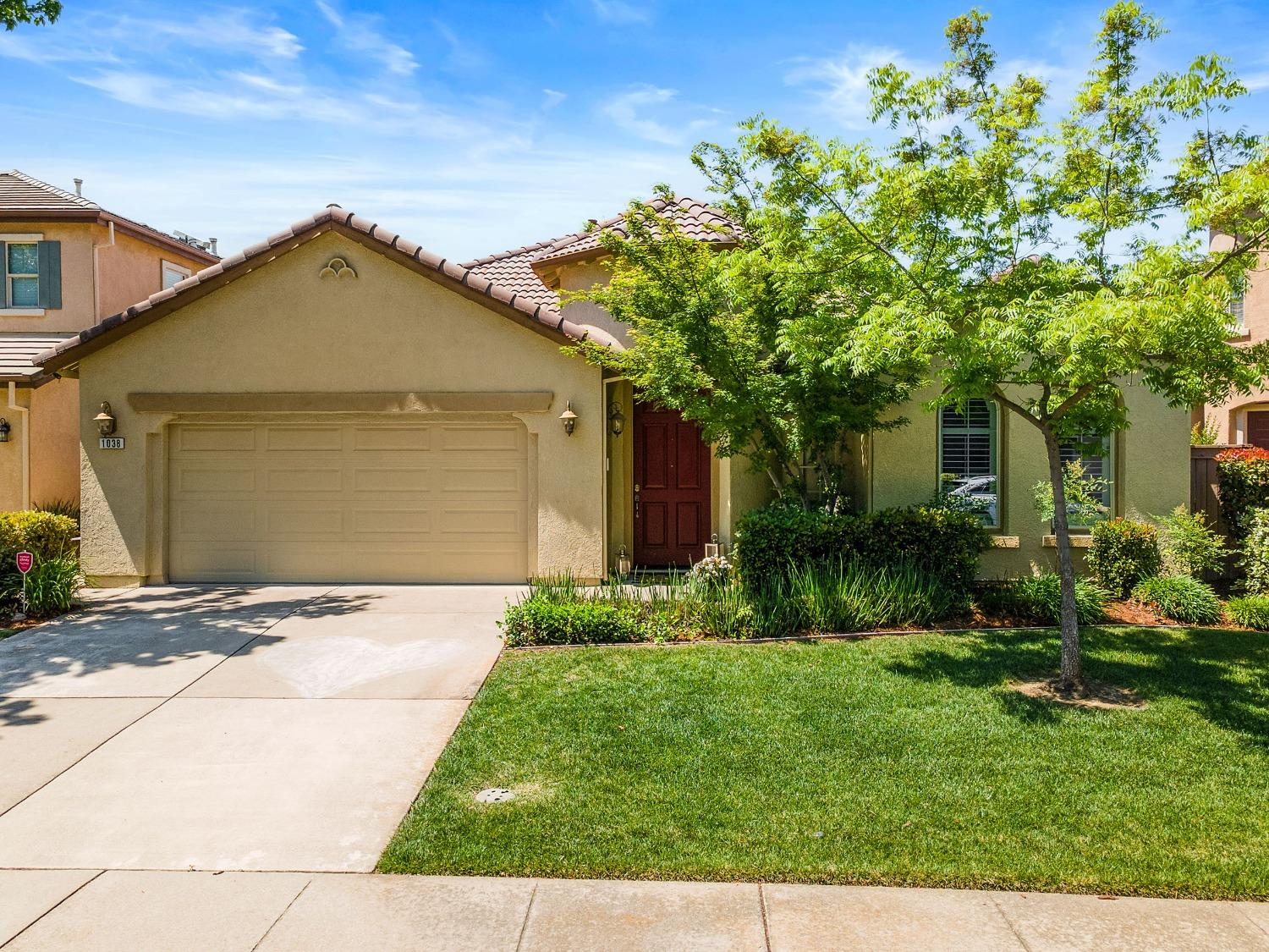 Smith Way, Folsom, California image 37