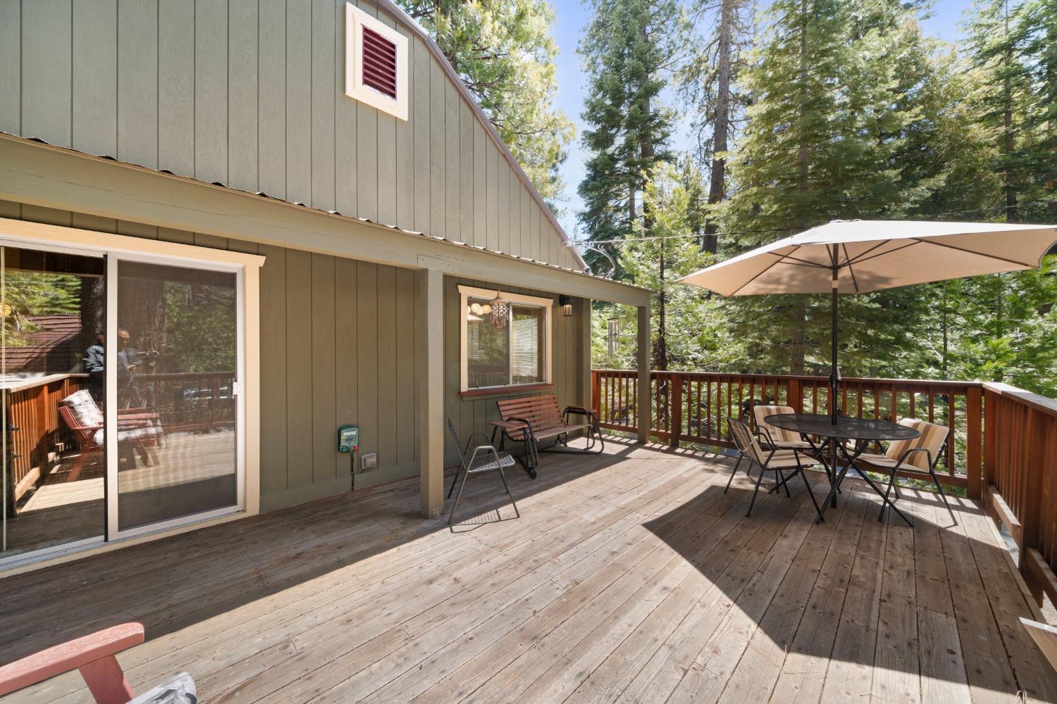 3rd Avenue, Tahoma, California image 12