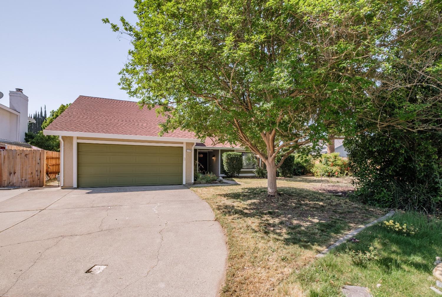 Platte River Court, Rancho Cordova, California image 1