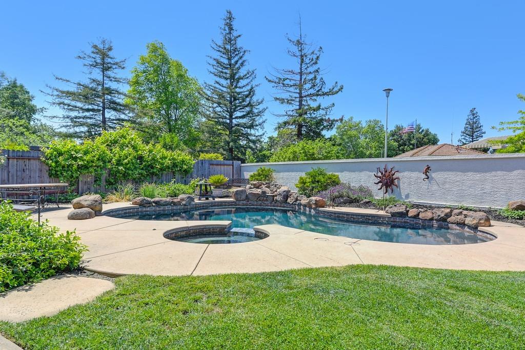 Abierto Drive, Rancho Murieta, California image 45